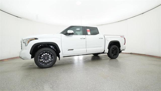 new 2026 Toyota Tundra car, priced at $75,576