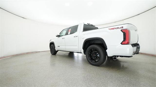 new 2026 Toyota Tundra car, priced at $75,576