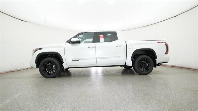 new 2026 Toyota Tundra car, priced at $75,576