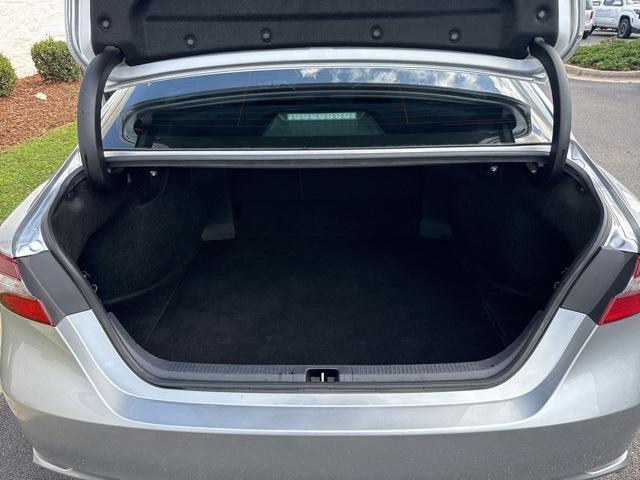 used 2023 Toyota Camry car, priced at $26,900