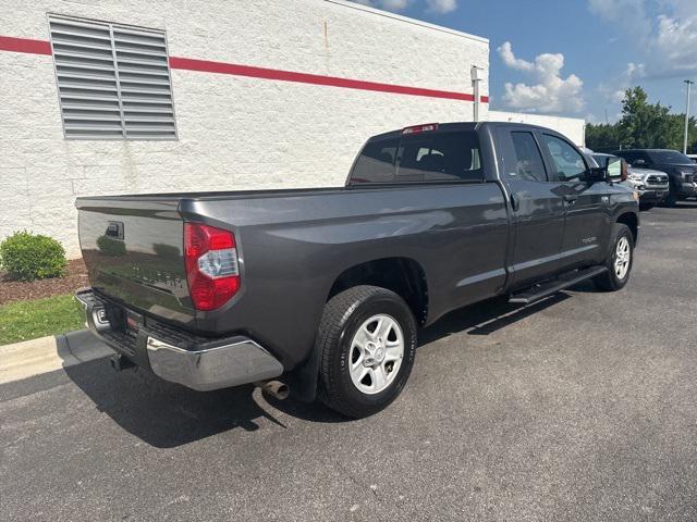 used 2017 Toyota Tundra car, priced at $29,500