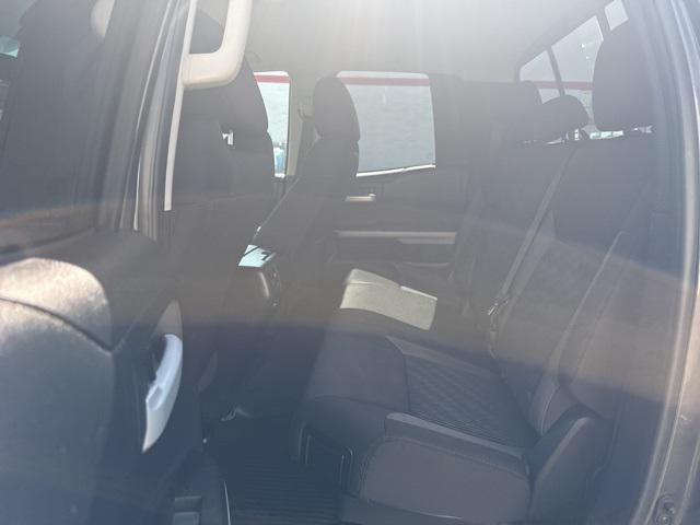 used 2017 Toyota Tundra car, priced at $29,500