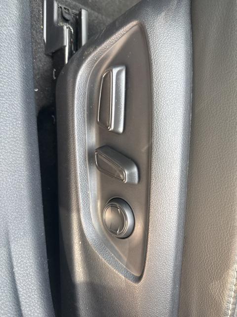 used 2024 Toyota Camry car, priced at $28,500