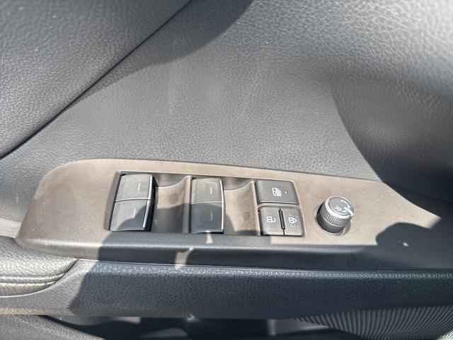 used 2024 Toyota Camry car, priced at $28,500