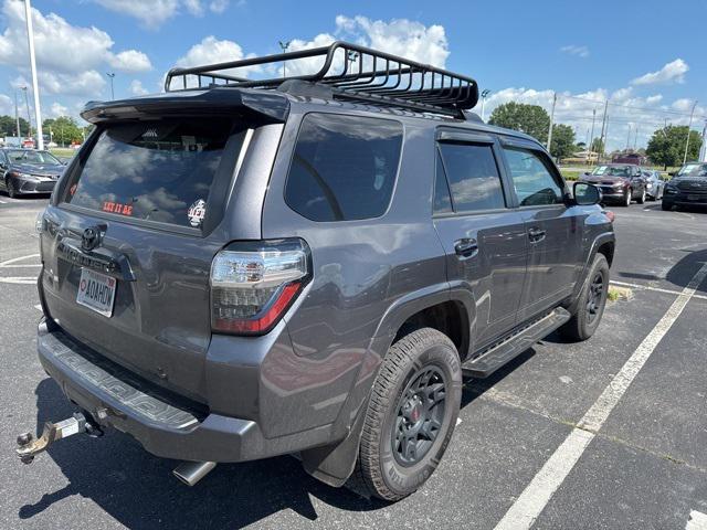 used 2021 Toyota 4Runner car, priced at $47,000