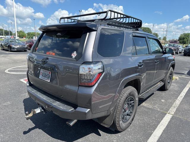used 2021 Toyota 4Runner car, priced at $47,000