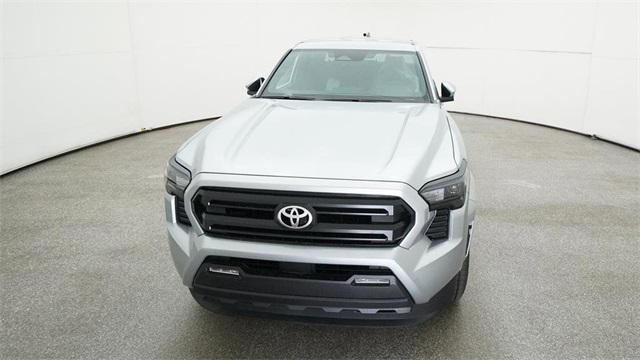 new 2025 Toyota Tacoma car, priced at $43,037