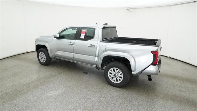 new 2025 Toyota Tacoma car, priced at $43,037