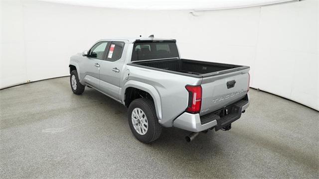 new 2025 Toyota Tacoma car, priced at $43,037