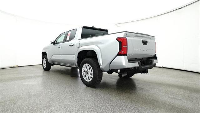 new 2025 Toyota Tacoma car, priced at $43,037