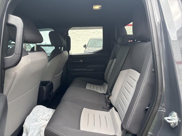 used 2024 Toyota Tacoma car, priced at $40,500