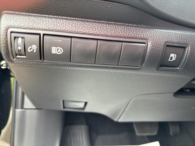 used 2025 Toyota Corolla Hybrid car, priced at $26,500