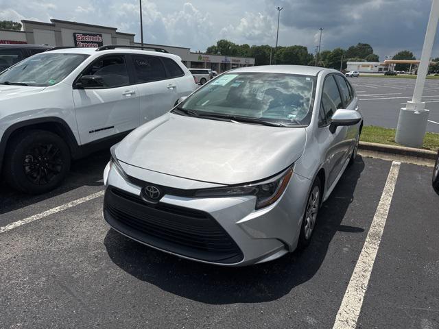 used 2023 Toyota Corolla car, priced at $22,900