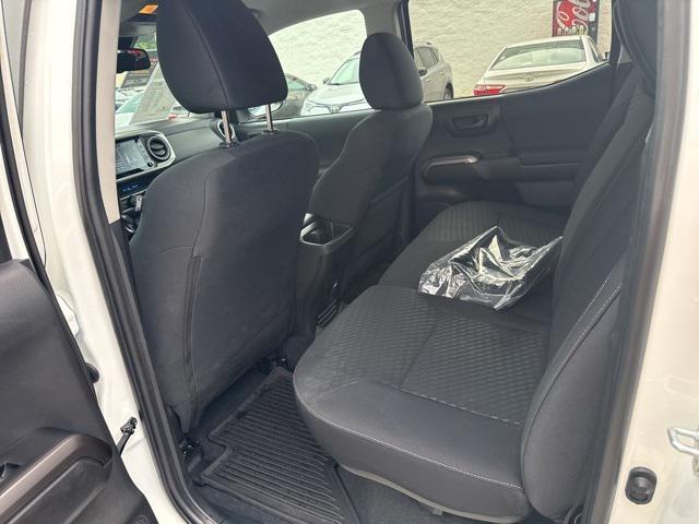 used 2023 Toyota Tacoma car, priced at $42,500