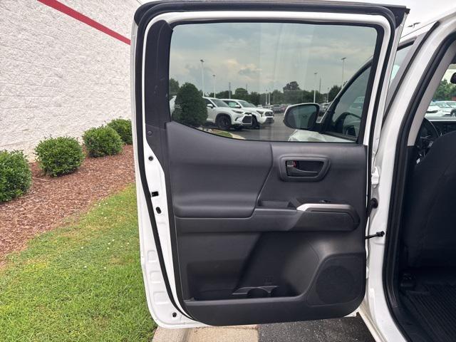 used 2023 Toyota Tacoma car, priced at $42,500