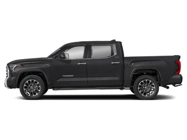 new 2025 Toyota Tundra car, priced at $63,594