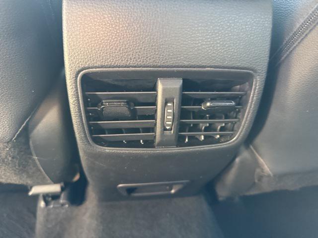 used 2023 Toyota Corolla Cross car, priced at $27,900