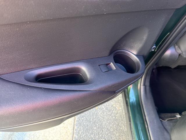 used 2023 Toyota Corolla Cross car, priced at $27,900