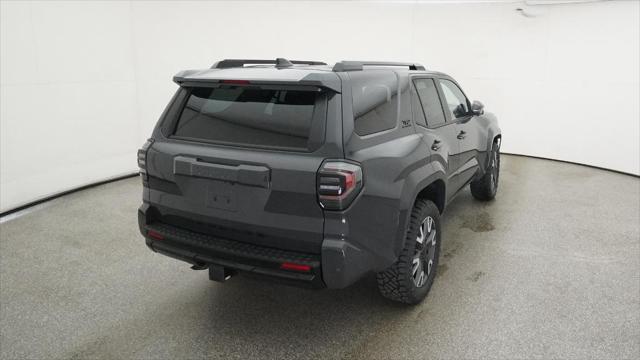 new 2025 Toyota 4Runner car, priced at $57,124