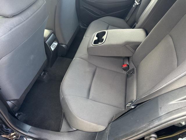 used 2023 Toyota Corolla car, priced at $19,500