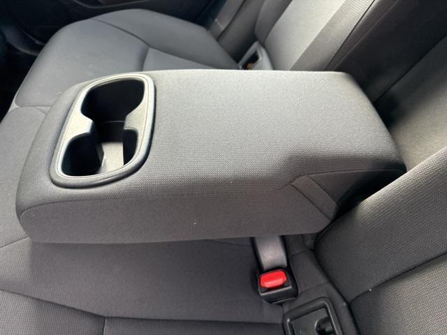 used 2023 Toyota Corolla car, priced at $19,500