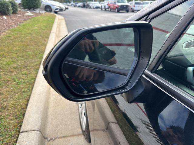 used 2023 Toyota Corolla car, priced at $19,500