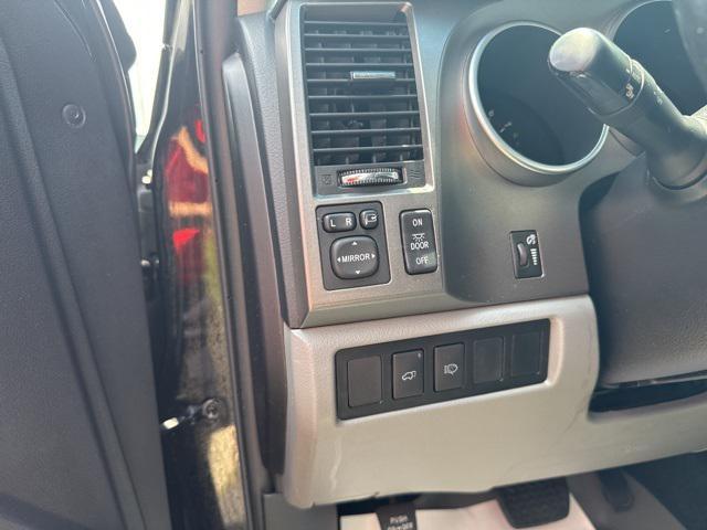 used 2015 Toyota Sequoia car, priced at $21,900