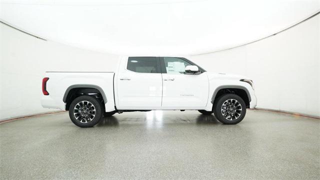 new 2026 Toyota Tundra Hybrid car, priced at $66,374