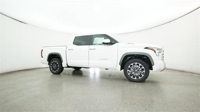 new 2026 Toyota Tundra Hybrid car, priced at $66,374