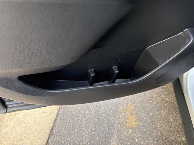 used 2023 Toyota Highlander car, priced at $34,500