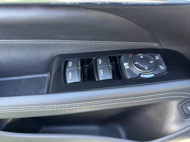used 2022 Cadillac CT4 car, priced at $32,900