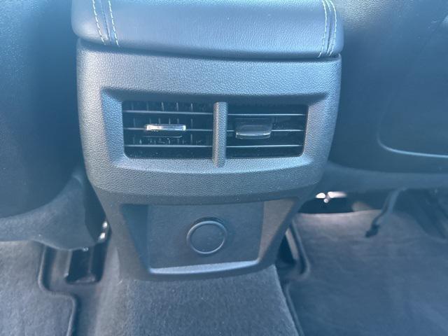 used 2022 Cadillac CT4 car, priced at $32,900