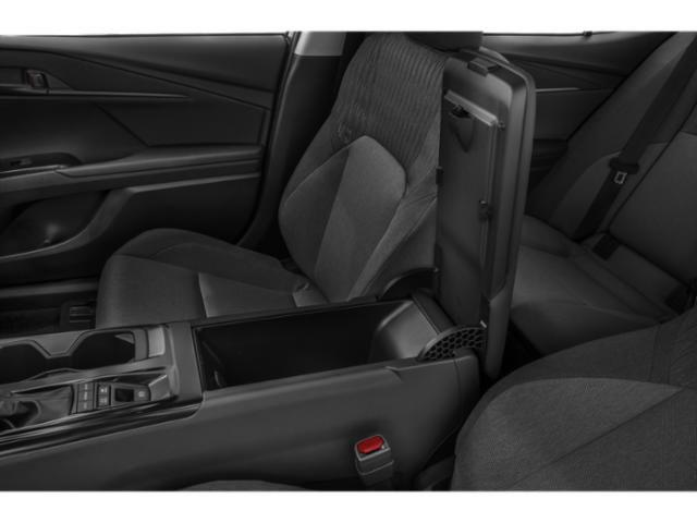 new 2025 Toyota Camry car, priced at $32,559