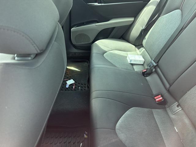 used 2019 Toyota Camry car, priced at $19,000