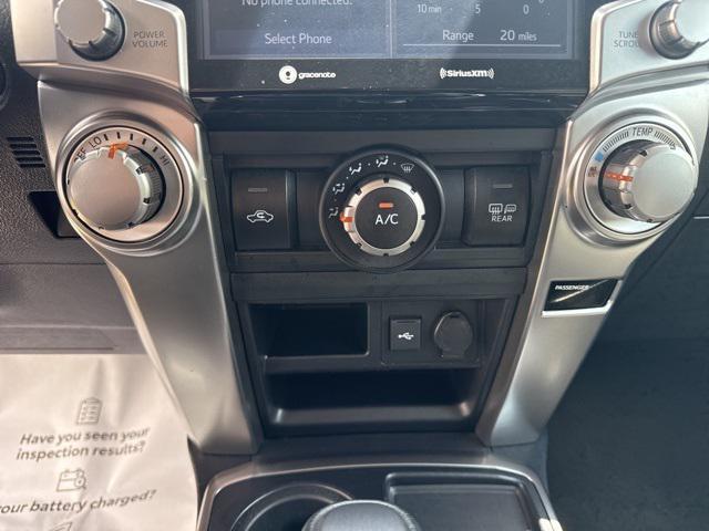 used 2024 Toyota 4Runner car, priced at $41,000