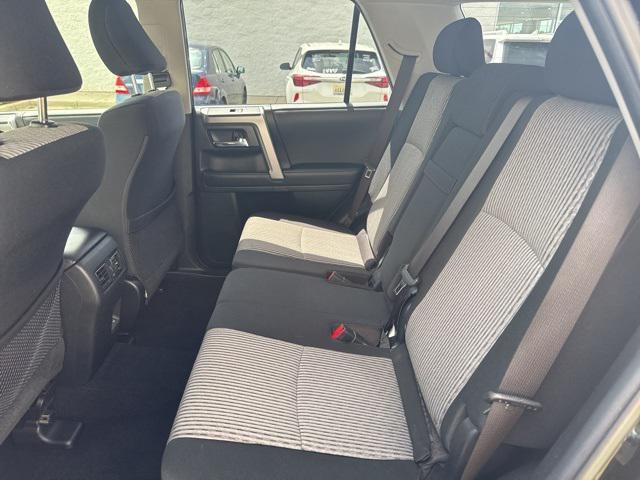 used 2024 Toyota 4Runner car, priced at $41,000