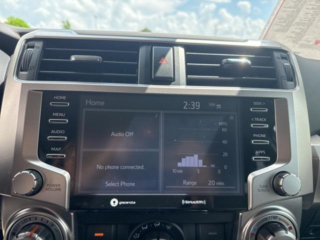 used 2024 Toyota 4Runner car, priced at $41,000