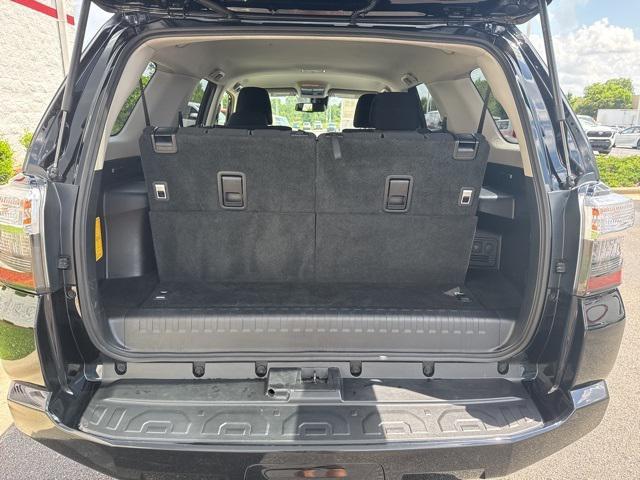 used 2024 Toyota 4Runner car, priced at $41,000