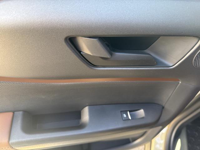 used 2024 Ford Bronco Sport car, priced at $34,500