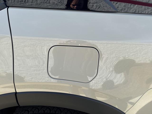 used 2024 Ford Bronco Sport car, priced at $34,500