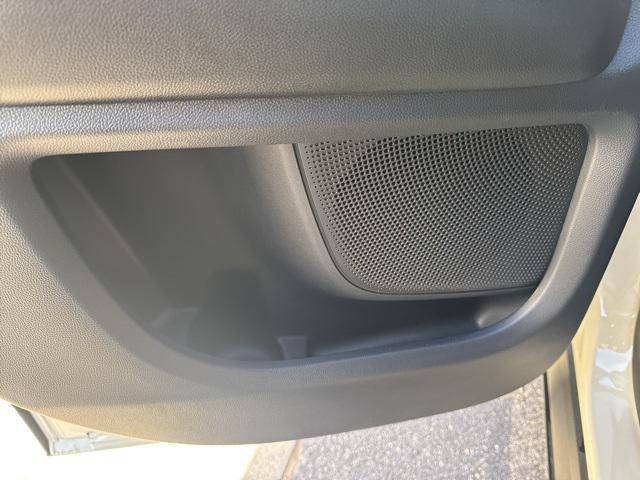 used 2024 Ford Bronco Sport car, priced at $34,500