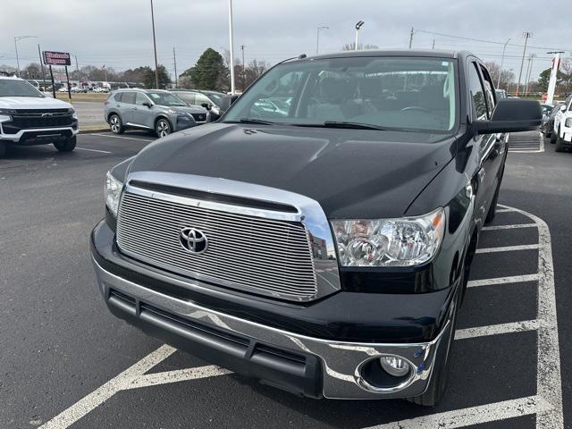 used 2011 Toyota Tundra car, priced at $18,500