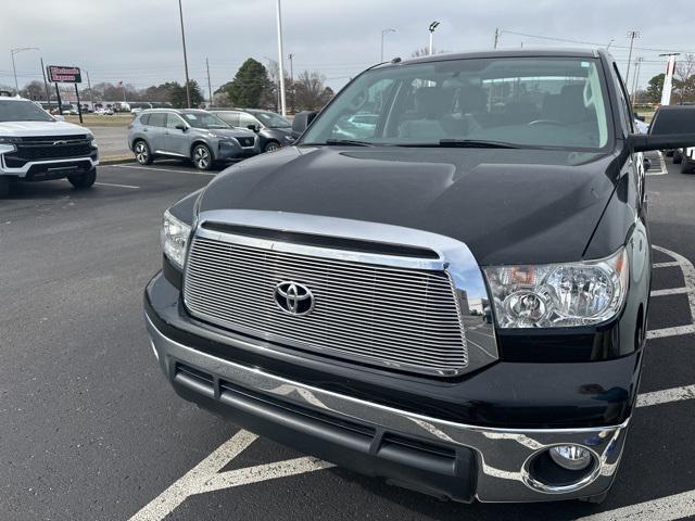 used 2011 Toyota Tundra car, priced at $18,500