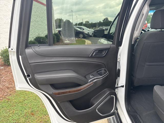 used 2019 Chevrolet Tahoe car, priced at $27,500