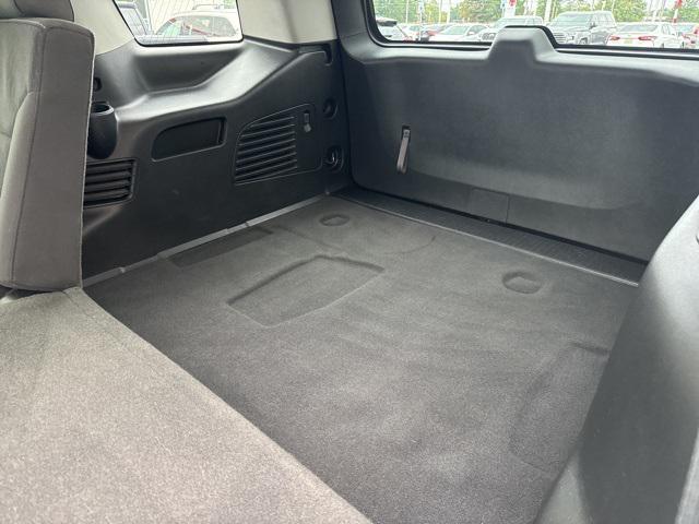 used 2019 Chevrolet Tahoe car, priced at $27,500