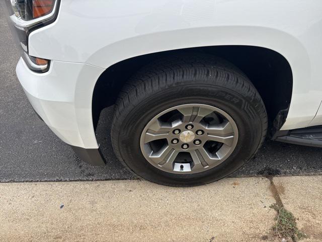used 2019 Chevrolet Tahoe car, priced at $27,500