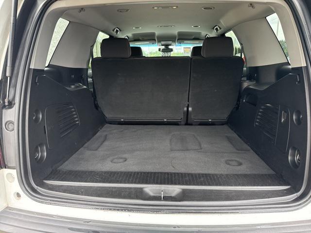 used 2019 Chevrolet Tahoe car, priced at $27,500