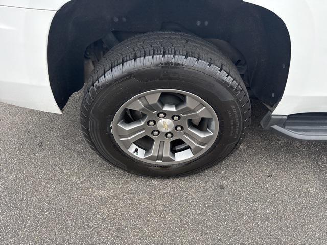 used 2019 Chevrolet Tahoe car, priced at $27,500