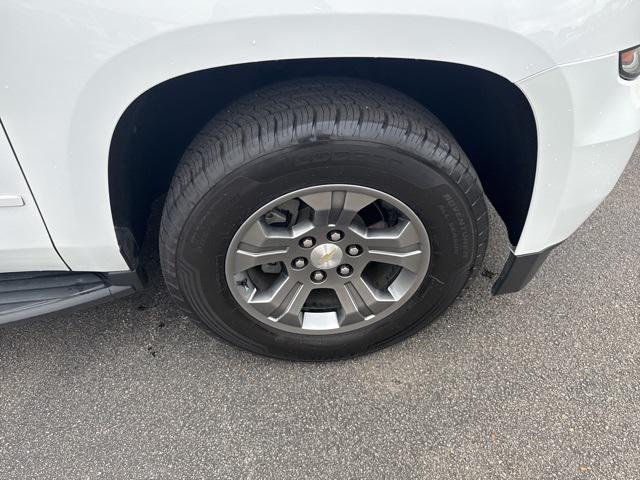 used 2019 Chevrolet Tahoe car, priced at $27,500