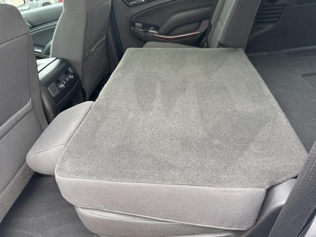 used 2019 Chevrolet Tahoe car, priced at $27,500